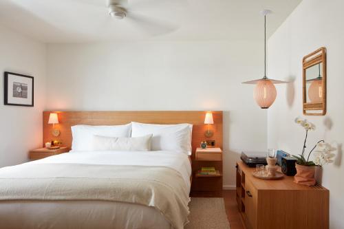 Hotel Joaquin in Laguna Beach, USA