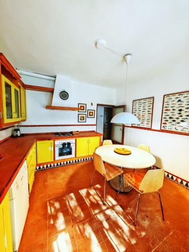 Casa Rural La Golondrina in Almedinila