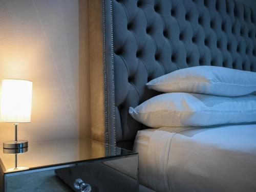 Silva Villa Room Type - Premier Suite