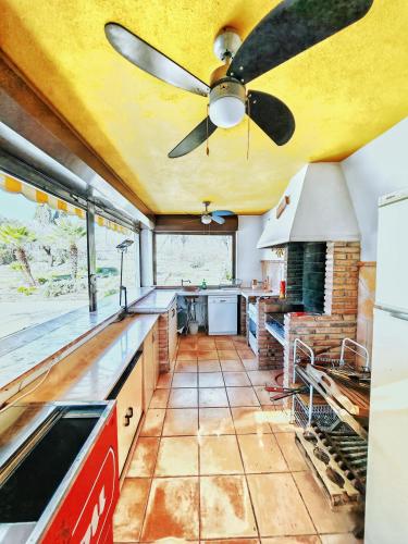 Casa Rural La Golondrina in Almedinila