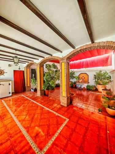 Casa Rural La Golondrina in Almedinila