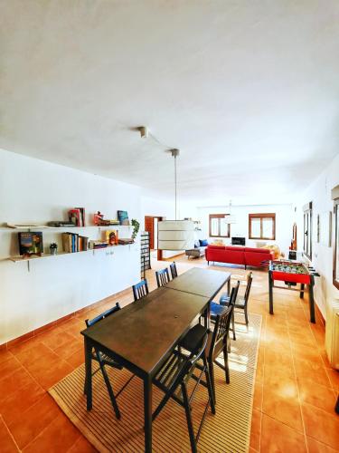 Casa Rural La Golondrina in Almedinila