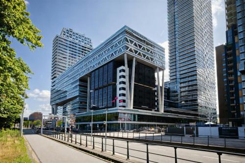 Leonardo Hotel Den Haag Babylon, Haag