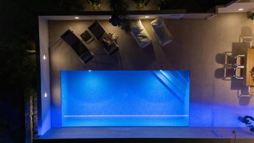 Nerida Luxury Villas - Άγιοι Δέκα