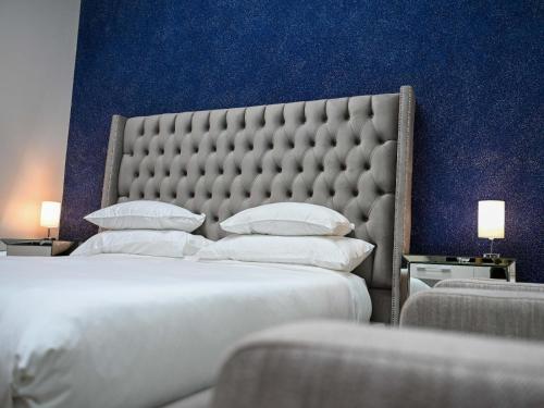Silva Villa Room Type - Classic Suite