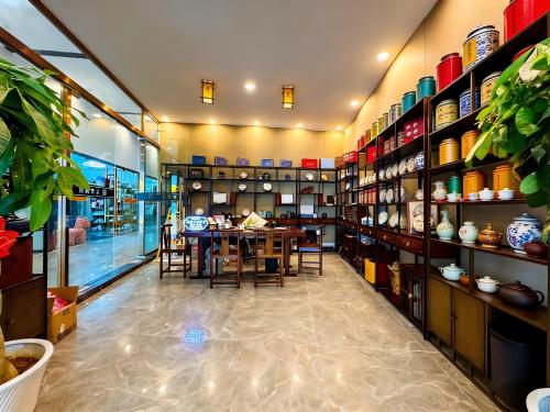 Facilities, 东方酒店 in Sokha Beach