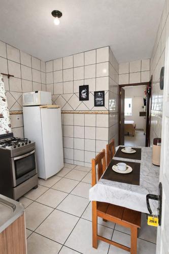 Apartlaguna in Laguna