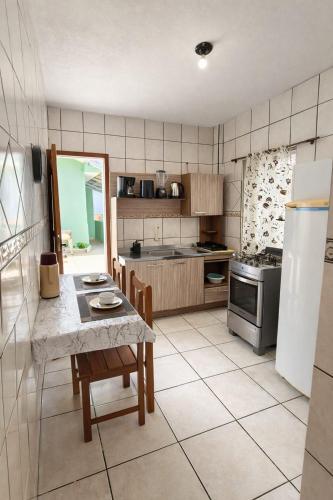 Apartlaguna in Laguna