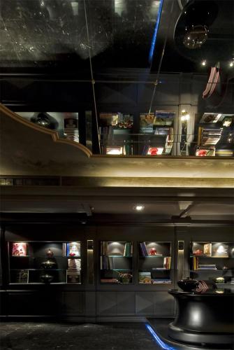 Hotel Palazzo Barbarigo Sul Canal Grande - image 5