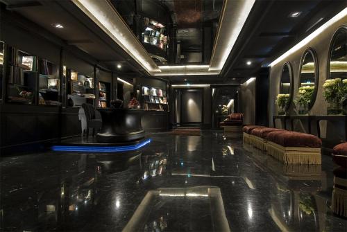 ホテル パラッゾ バルバリーゴ スル カナル グランデ