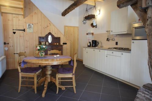 Erfgoed & Logies Den Heijkant