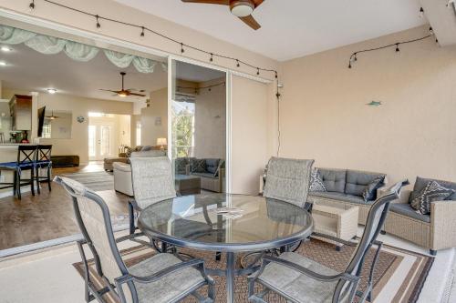 Quiet Golfers Home 9 Mi to Beaches and Dtwn Venice! in Plantation (Florida)