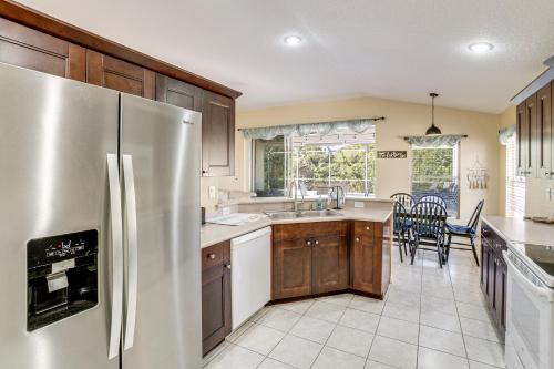 Quiet Golfers Home 9 Mi to Beaches and Dtwn Venice! in Plantation (Florida)