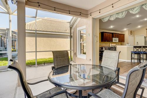Quiet Golfers Home 9 Mi to Beaches and Dtwn Venice! in Plantation (Florida)