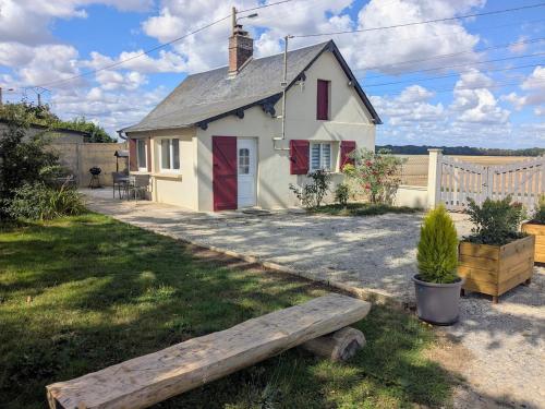 La petite maison de Sandra