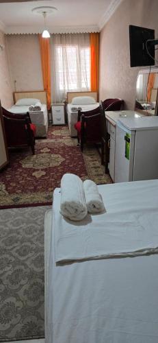 HOTEL Kenan in Doğubeyazıt