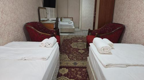HOTEL Kenan in Doğubeyazıt