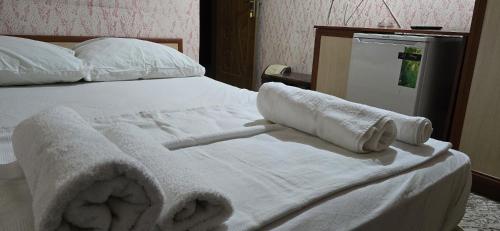HOTEL Kenan in Doğubeyazıt