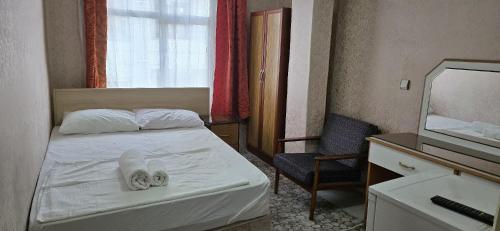 HOTEL Kenan in Doğubeyazıt