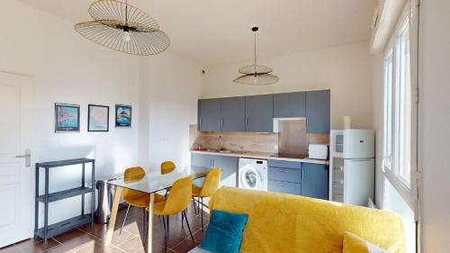 Magnifique studio - Boulevard de Strasbourg