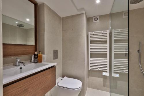 UrbanFlat 139 - Beautiful large Flat in Paris Saint-Germain - image 8