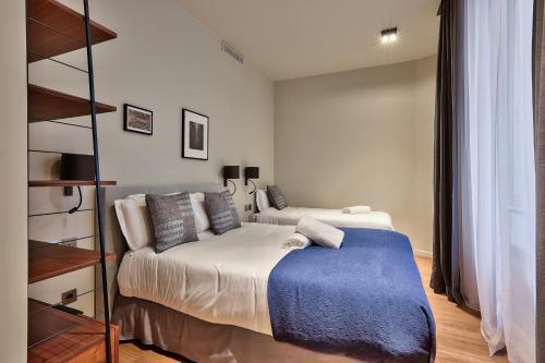 UrbanFlat 139 - Beautiful large Flat in Paris Saint-Germain - image 2
