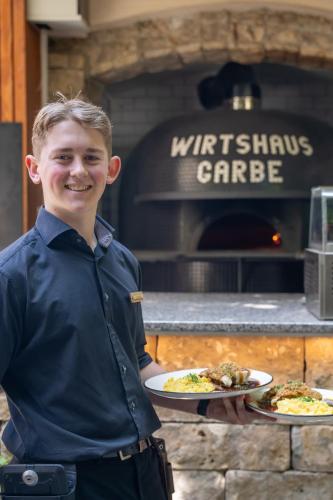 Hotel Wirtshaus Garbe, Stuttgart (photo 7)