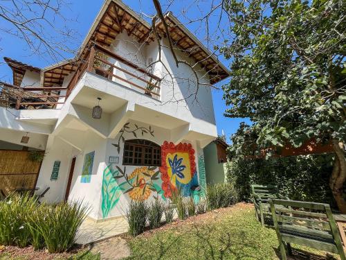Casa Naturaleza in Centro Commercial