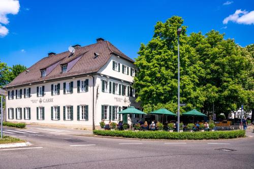 Hotel Wirtshaus Garbe, Esslingen