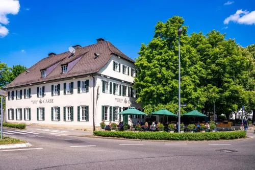 Hotel Wirtshaus Garbe in Stuttgart, Deutschland