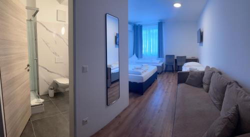 Hotel Vogelweiderhof, Salzburg (zdjęcie 10)
