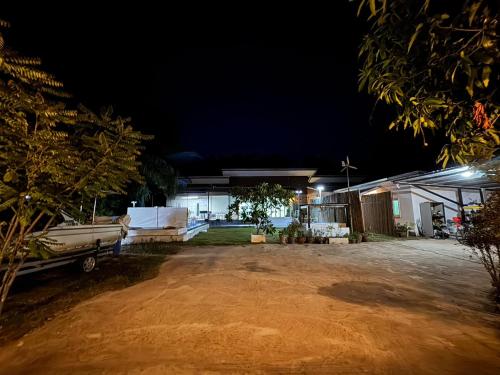 บ้าน อินอักษร in Chaiya