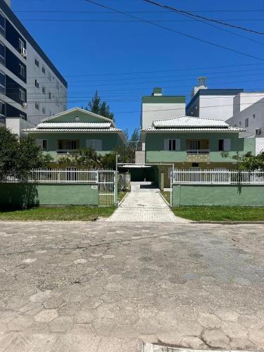 Exterior view of Apartlaguna