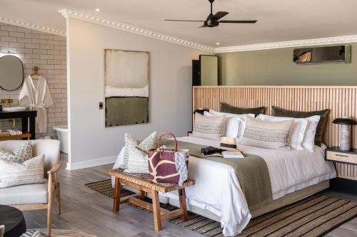 Cheetah Ridge Lodge