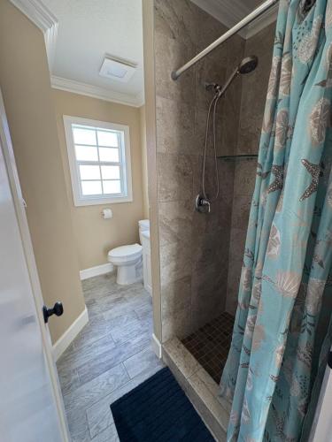 2 bedrooms, 3 beds