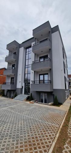 S Apartmani