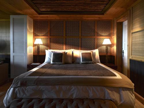 2 bedrooms, 3 beds