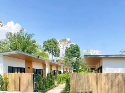 Aonang Green Tree - Krabi