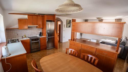 Apartments Vila Cvetka Bled 3
