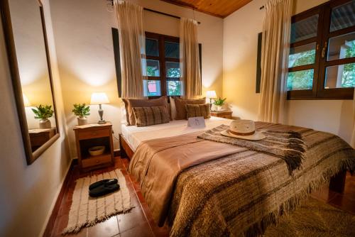 Estancia Ibera in Colonia Carlos Pellegrini