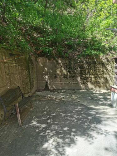 Suteren Aleksandar 3 - 50 m od bazena in Ribare