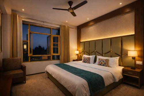Gulmarg Gulsitara Resorts in Gulmarg