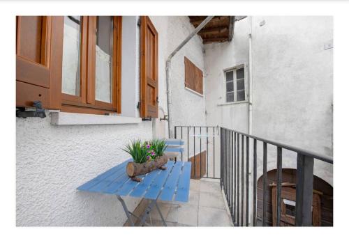 La casa dei Pasqui' in Valvestino