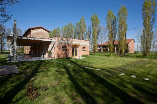 Casa Adami Due in Brussa
