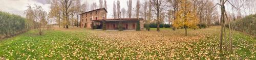 Casa Adami Due in Brussa