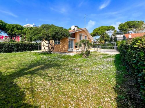 Holiday home in Bibione 42854