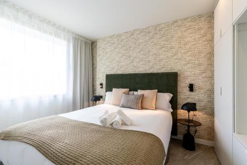 Apartamentos Plaza España - Enjoy Sevilla