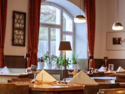 Berghotel Franzenshohe in Stelvio