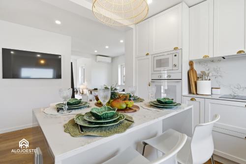 Villa Cactus in อา โดส กุนาโดส