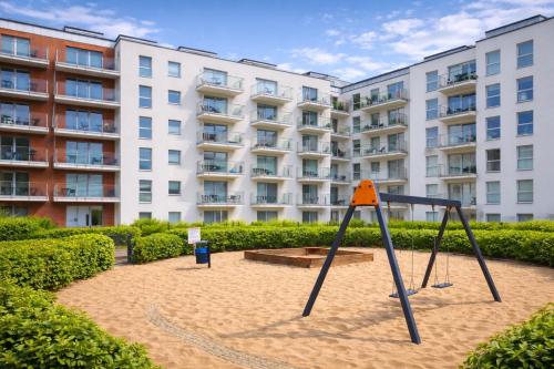 B12 Apartments by Marina Gdańsk - Old Town 4